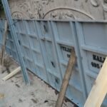 Ankara perde beton